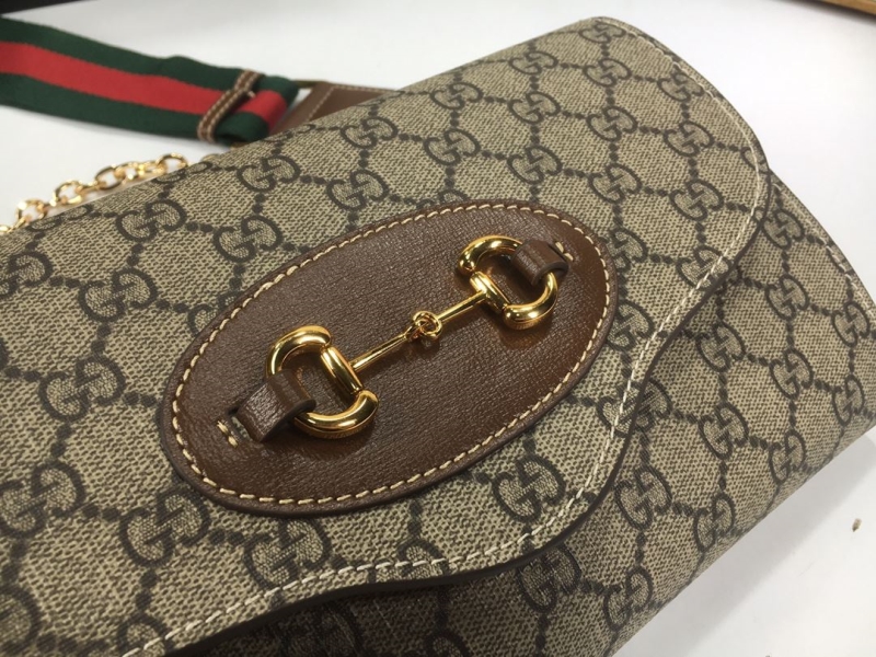 Gucci Satchel Bags